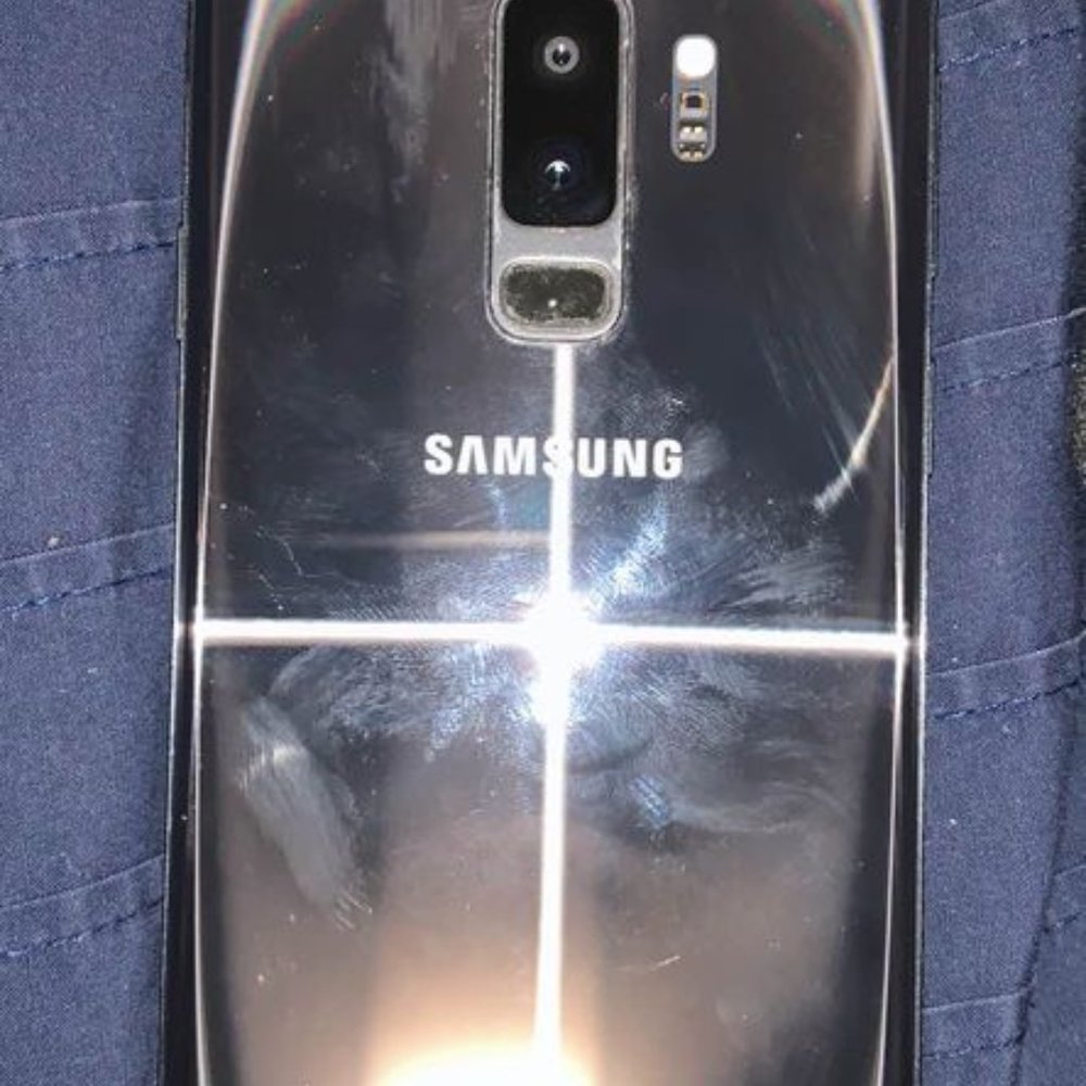 Samsung S9 Plus - Picture 3 of 4